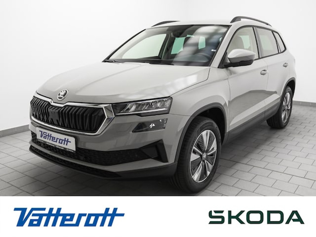 Skoda Karoq 4x4 2.0 TDI Selection Selection