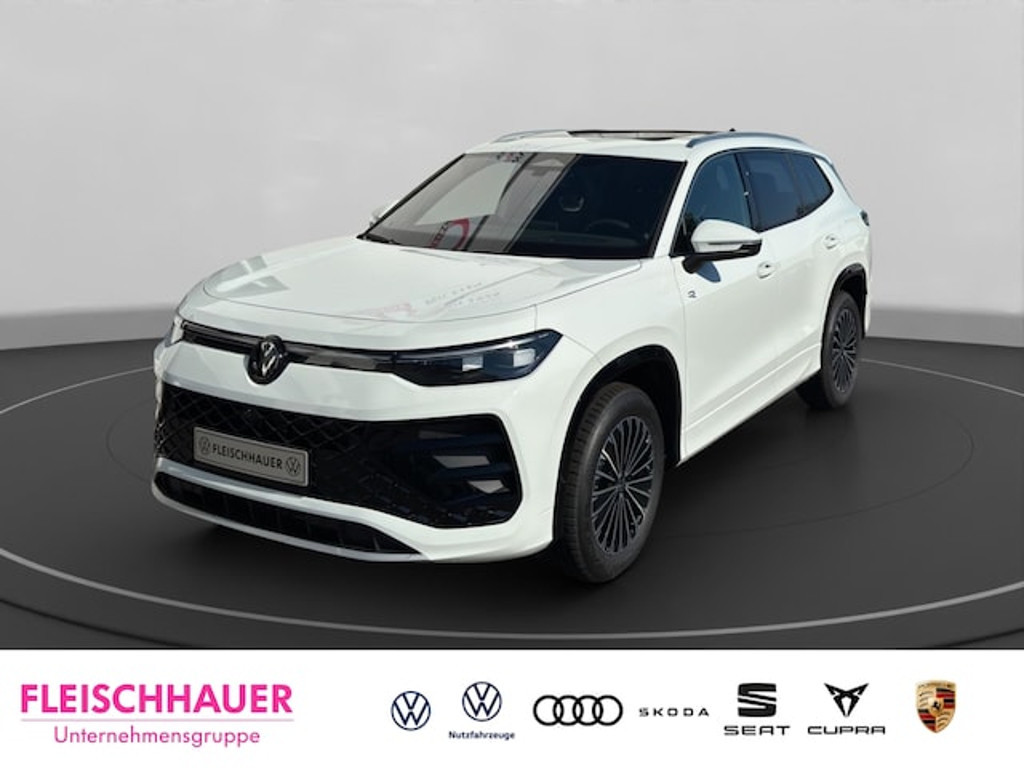 Volkswagen Tayron 4Motion R-Line