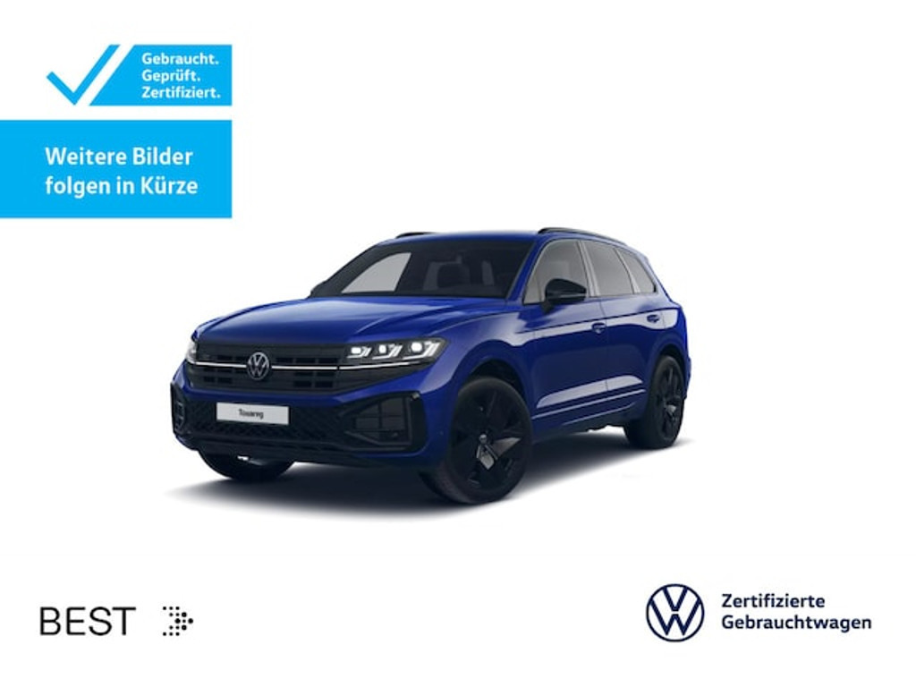 Volkswagen Touareg 4Motion DSG Style R-Line IQ.Drive 3.0 V6 TDI