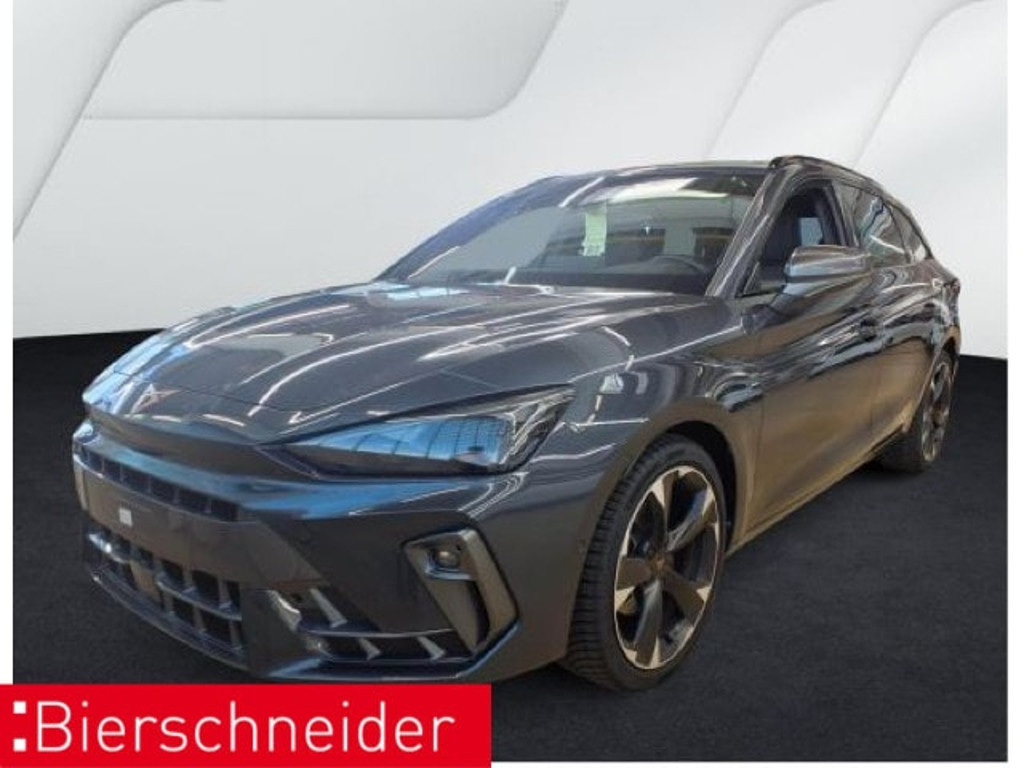 Cupra Leon Sportstourer DSG