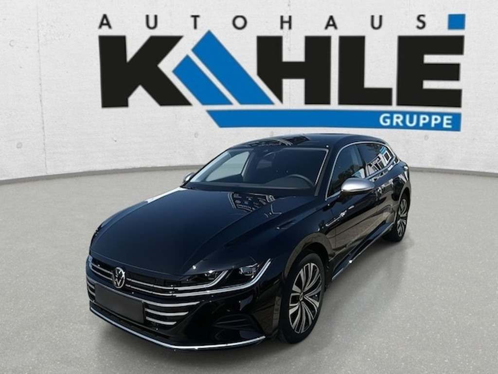 Volkswagen Arteon Shooting Brake DSG eHybrid
