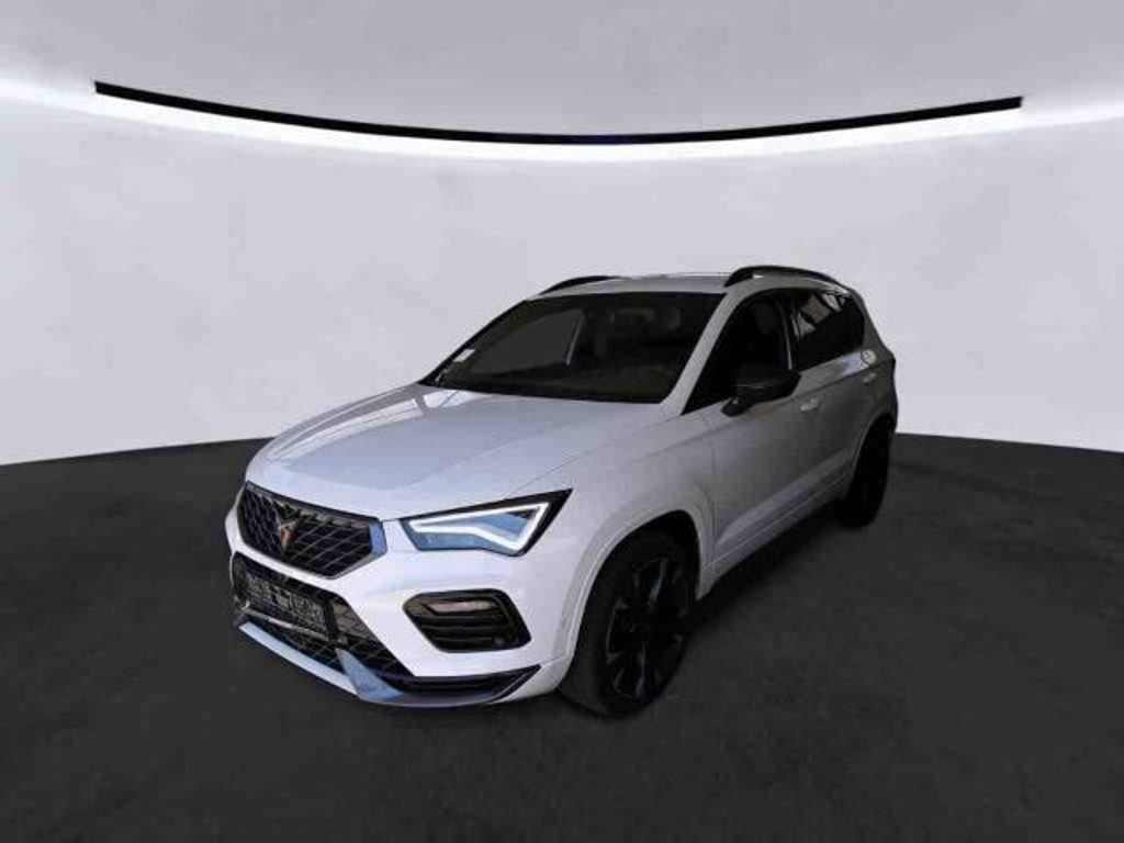 Cupra Ateca 2.0 TSI DSG VZ