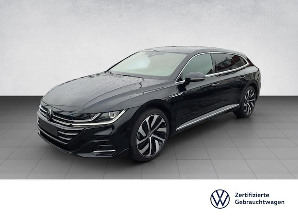 Volkswagen Arteon Shooting Brake R-Line 2.0 TDI