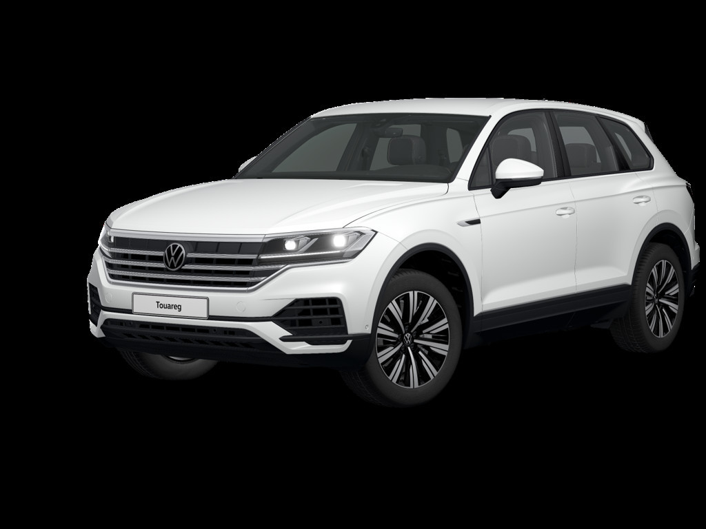 Volkswagen Touareg 3.0 V6 TSI