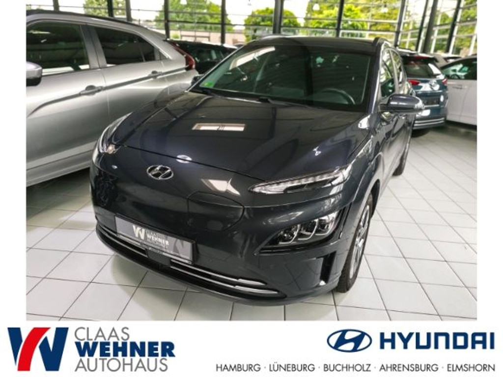 Hyundai Kona Electric Trend