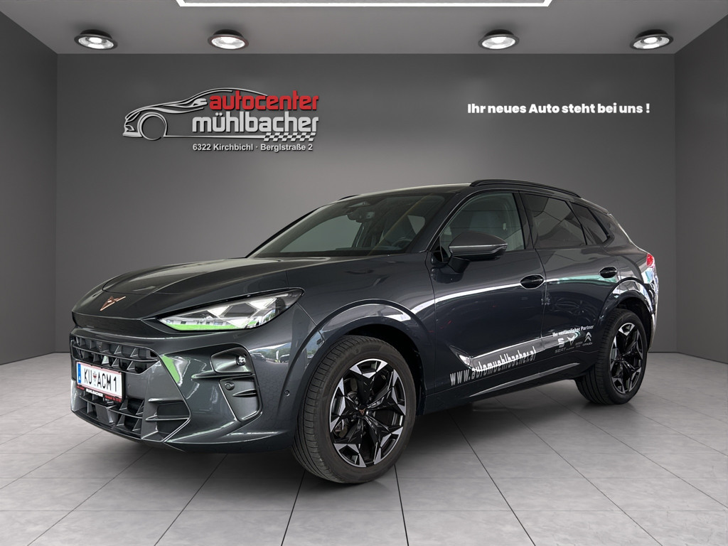 Cupra Terramar 1.5 e-TSI 150 PS DSG