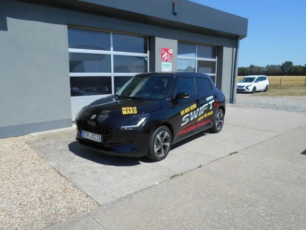 Suzuki Swift Comfort