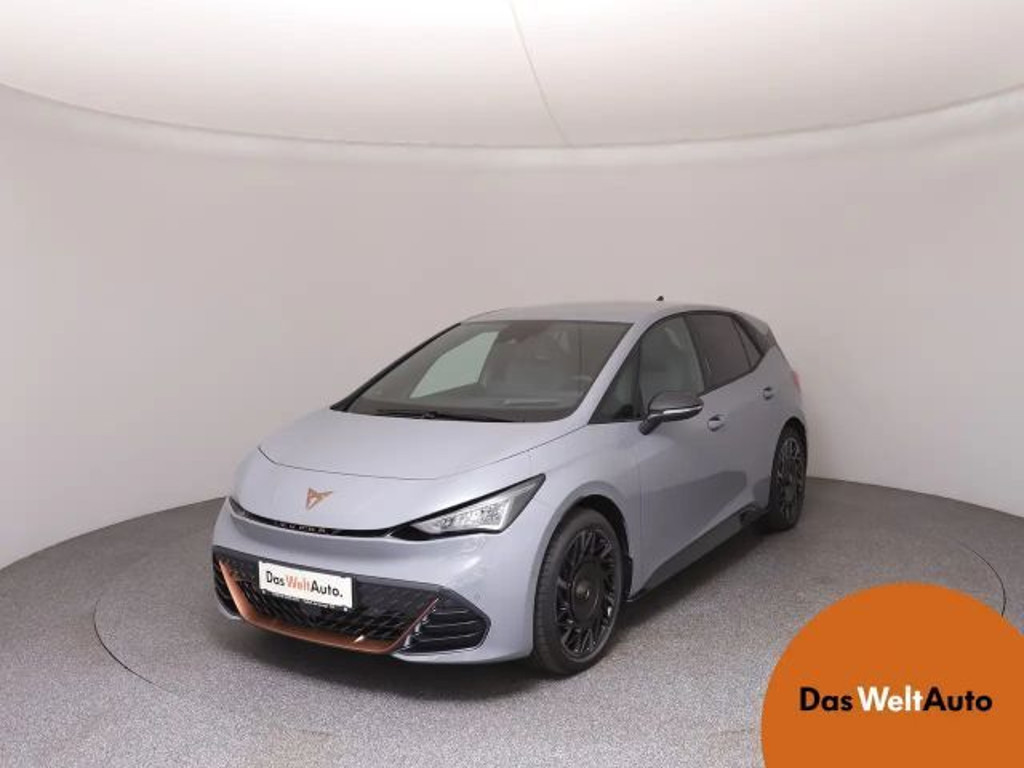 Cupra Born eBoost 77 kWh