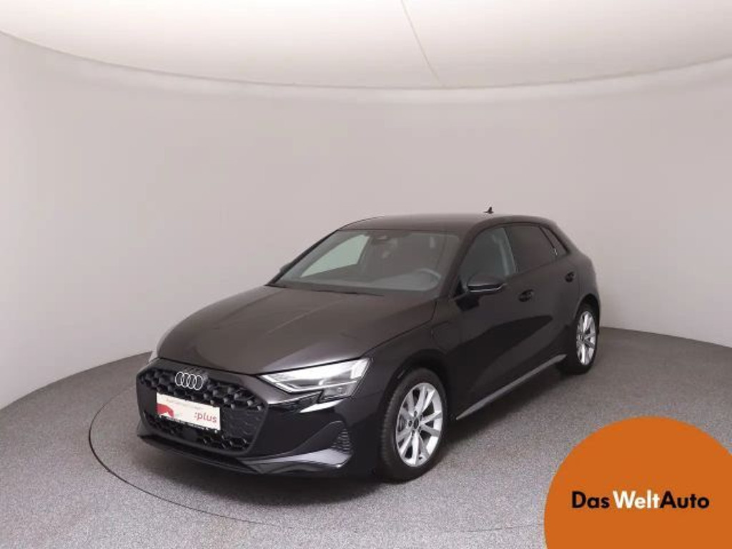 Audi A3 Sedan Hybride 40 TFSI