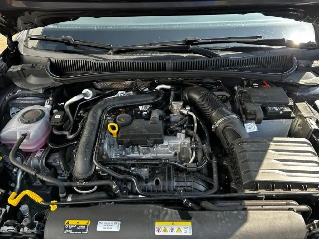 Volkswagen Taigo DSG R-Line 1.0 TSI