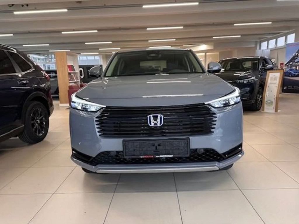 Honda HR-V Hybrid Advance i-MMD