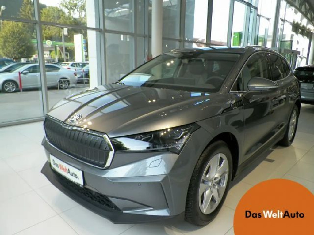 Skoda Enyaq 85