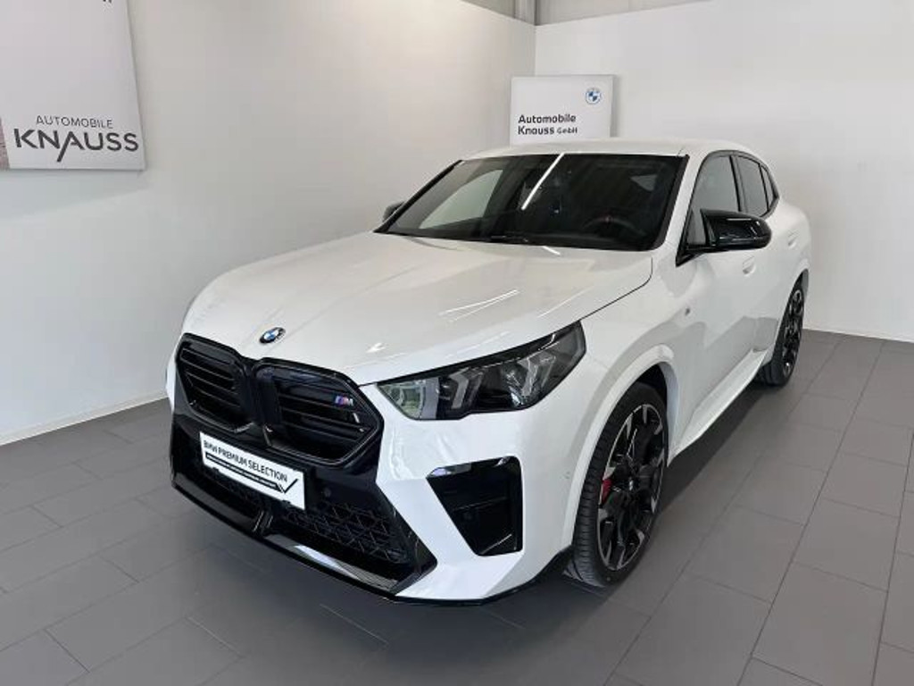 BMW X2 xDrive M35i