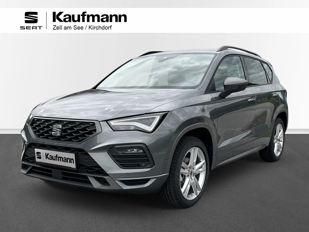 Seat Ateca FR-lijn 1.0 TSI