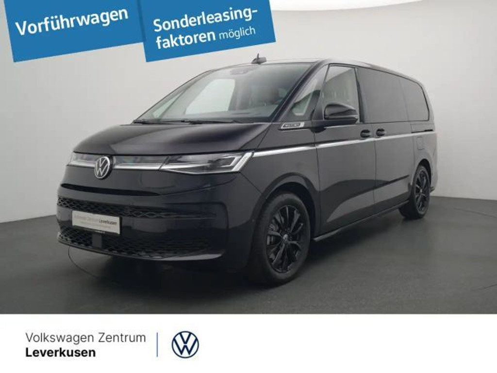 Volkswagen Multivan Style Lang T7