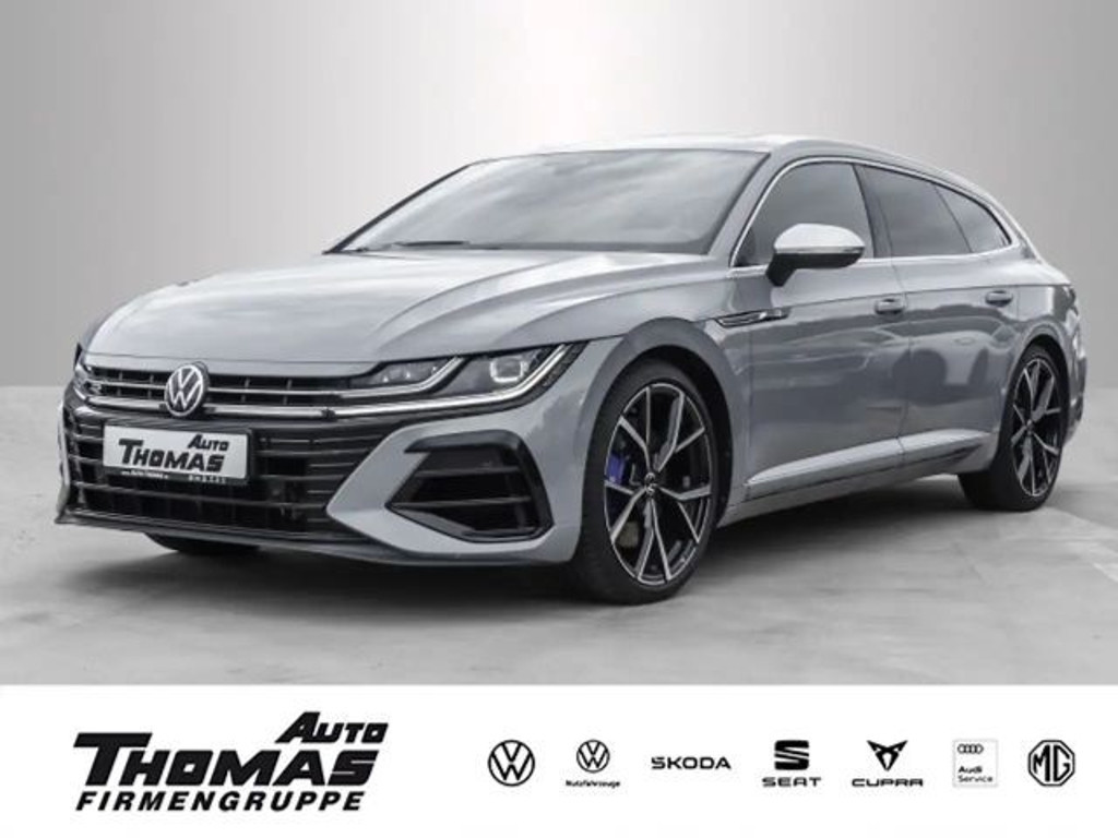 Volkswagen Arteon 4Motion DSG 2.0 TSI