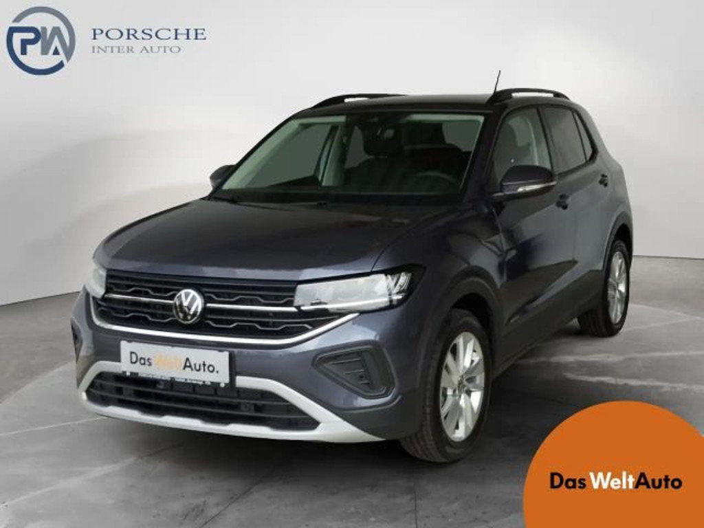 Volkswagen T-Cross Friends TSI