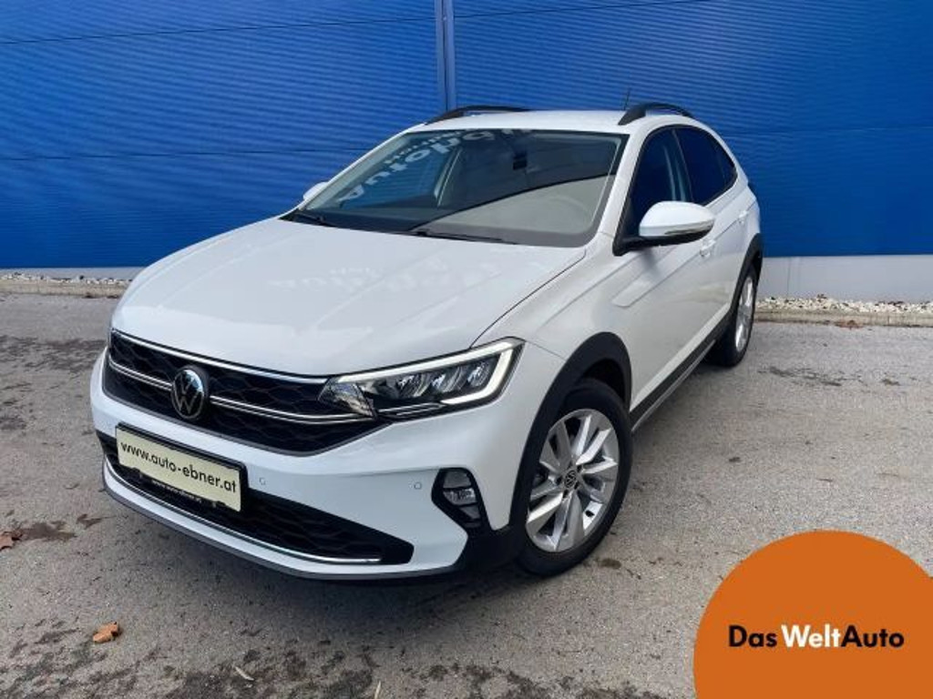 Volkswagen Taigo Friends TSI