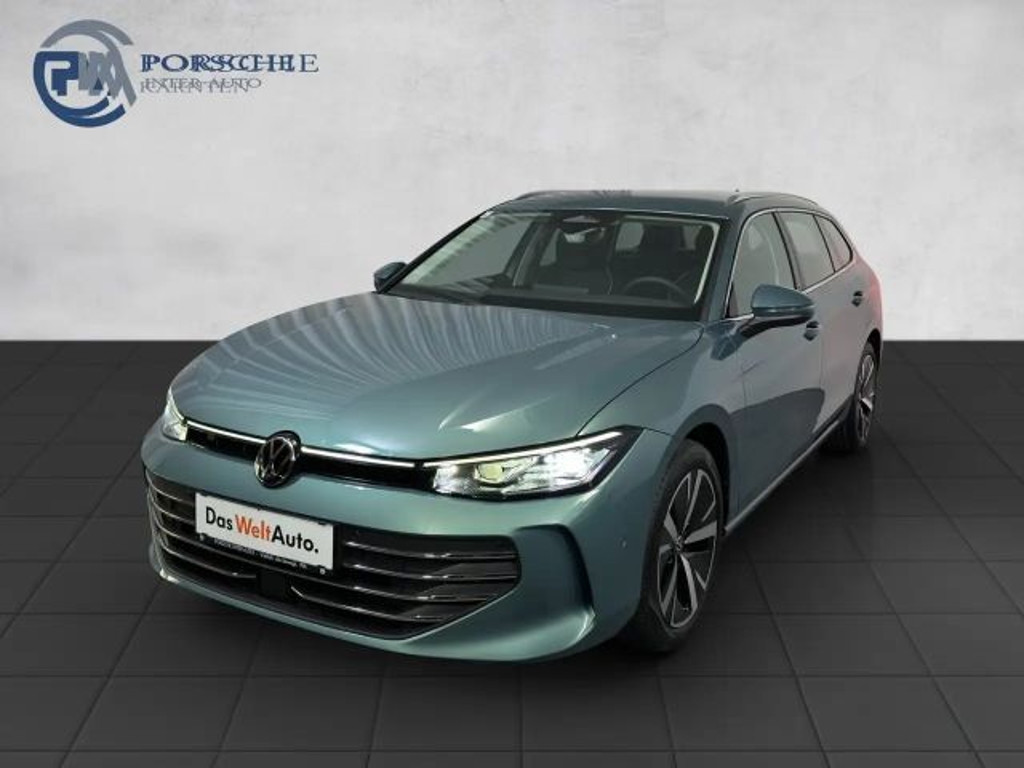 Volkswagen Passat Business DSG Variant