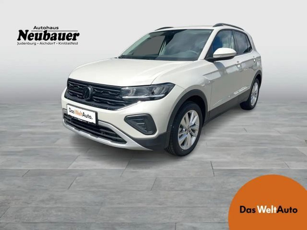 Volkswagen T-Cross Friends TSI