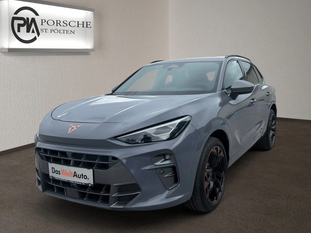 Cupra Terramar 2.0 TSI VZ