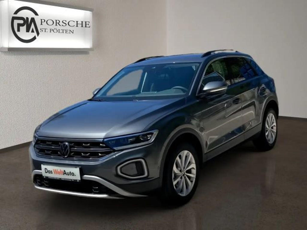 Volkswagen T-Roc Friends TSI