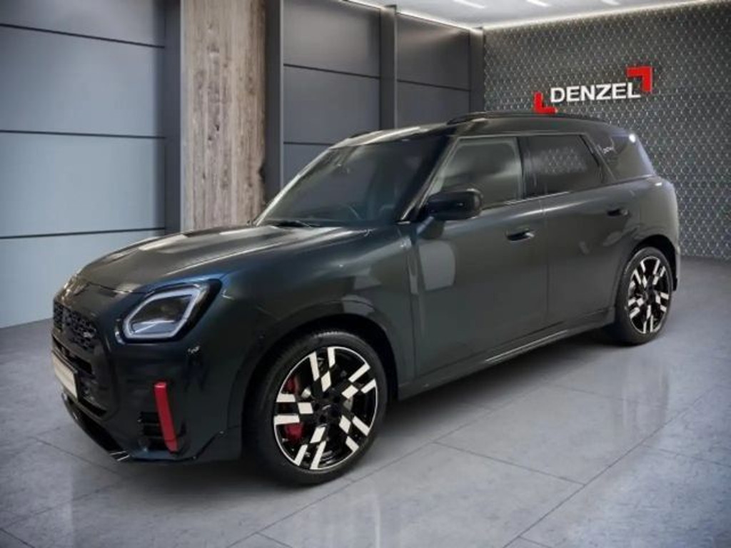 Mini Cooper SE Countryman All4 SE