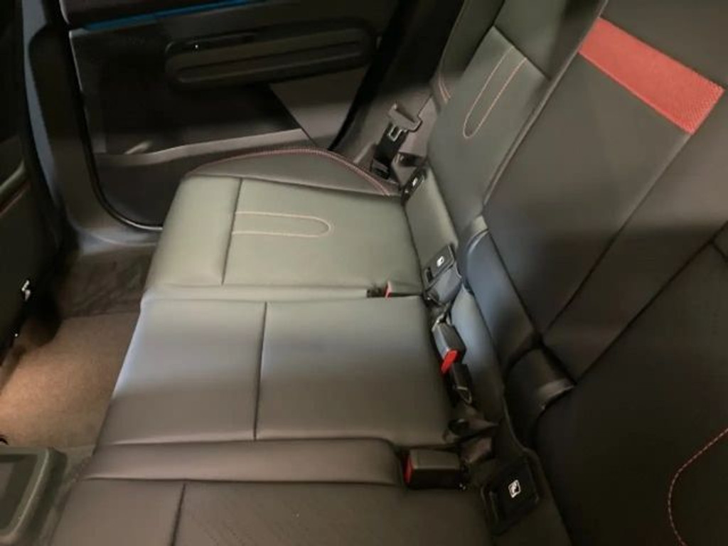 Mini Cooper SE Countryman