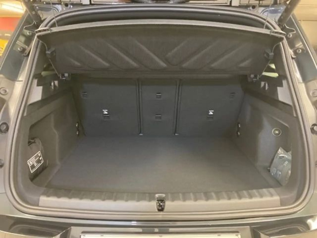 Mini Cooper SE Countryman