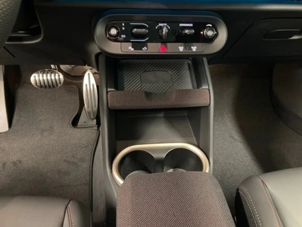 Mini Cooper SE Countryman