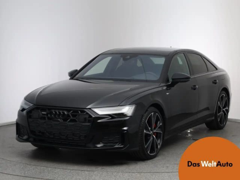 Audi A6 Sedan Quattro S-Line Hybride 55 TFSI