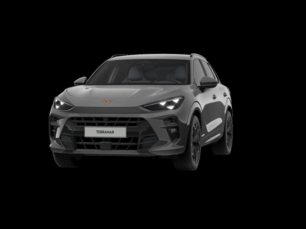 Cupra Terramar 2.0 TSI VZ