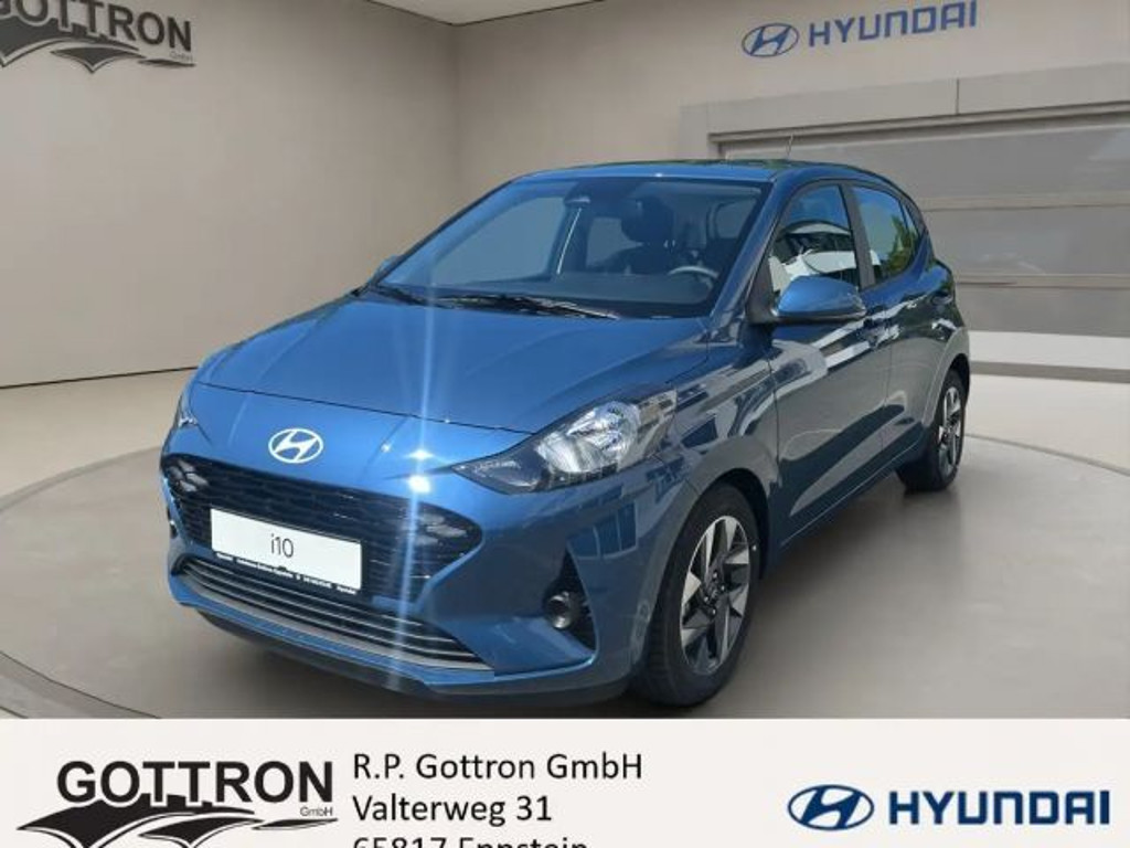 Hyundai i10 Trend