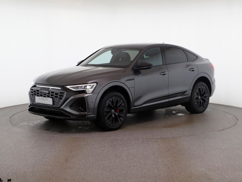 Audi Q8 e-tron Sportback Quattro S-Line 55