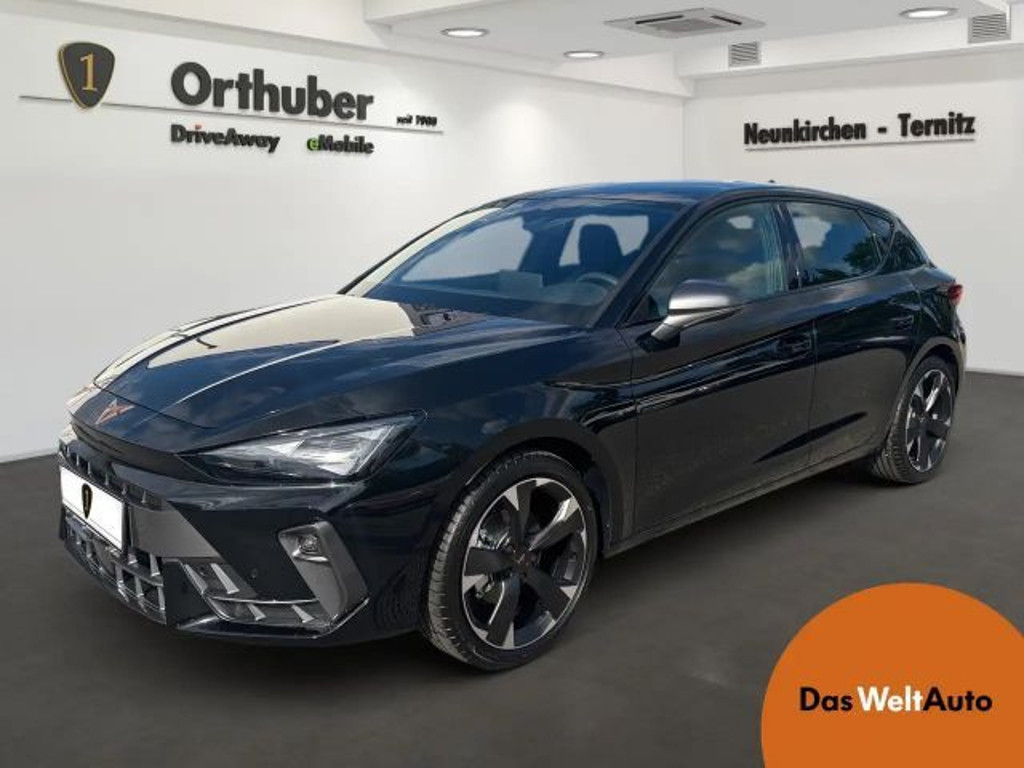 Cupra Leon 1.5 TSI