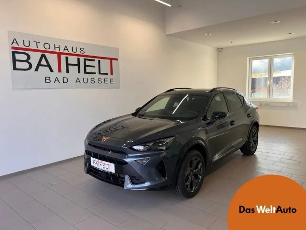 Cupra Formentor 1.5 TSI