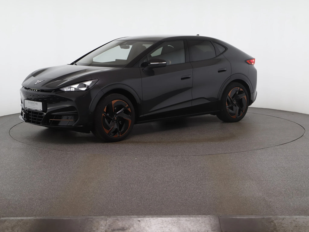 Cupra Tavascan Adrenaline VZ