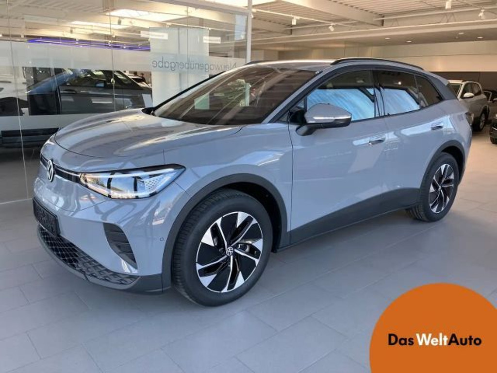 Volkswagen ID.4 4Motion Business Performance Pro