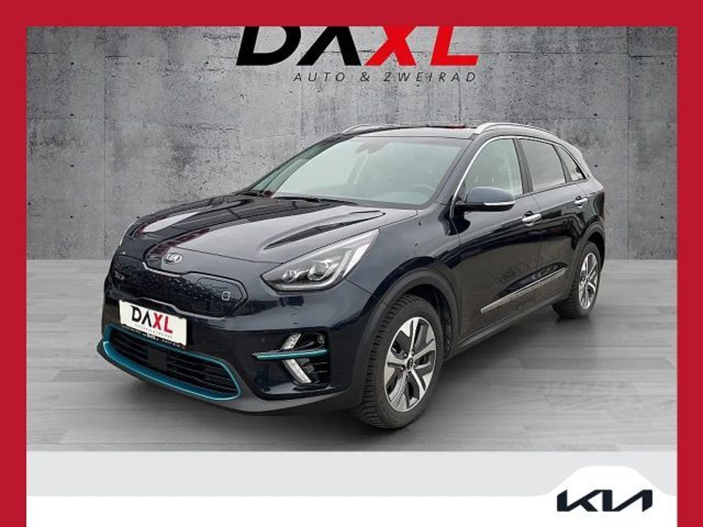Kia Niro EV e-Niro Long range