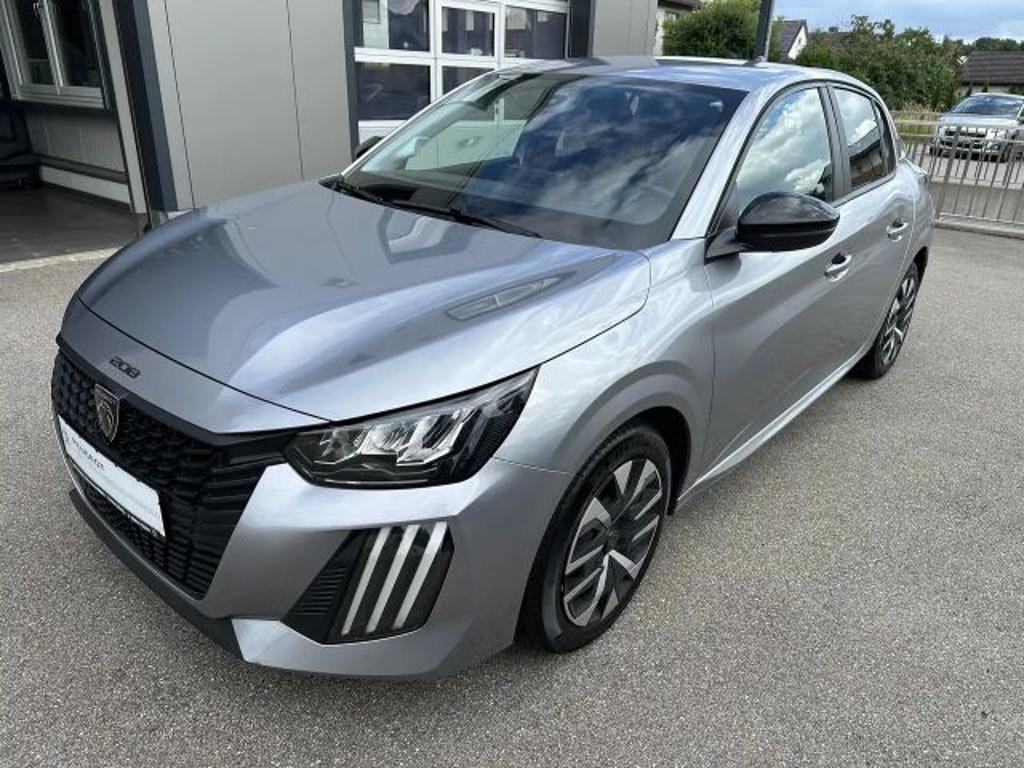 Peugeot 208 PureTech Active Pack
