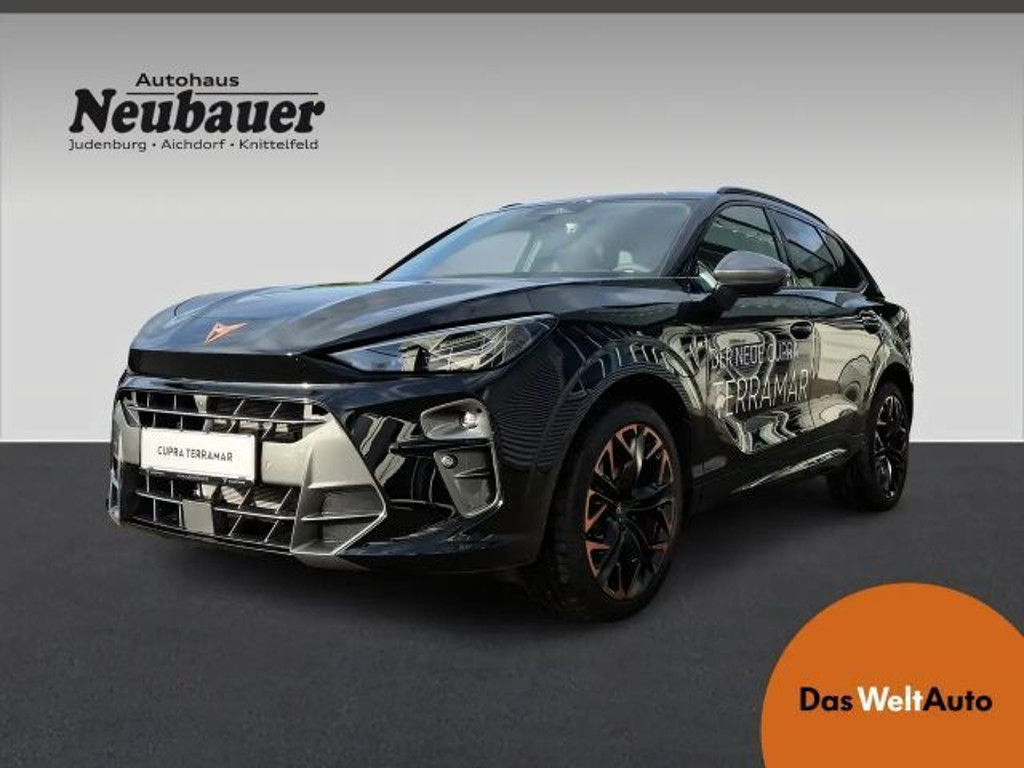 Cupra Terramar VZ 1.5 e-Hybrid
