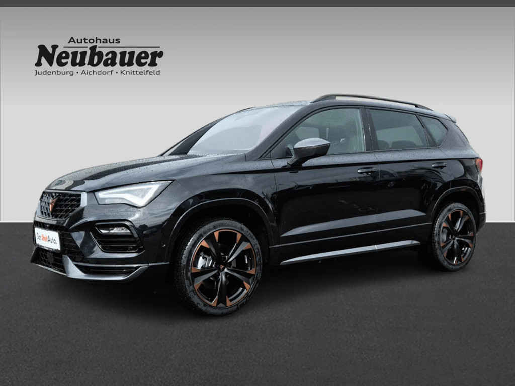Cupra Ateca 1.5 TSI DSG