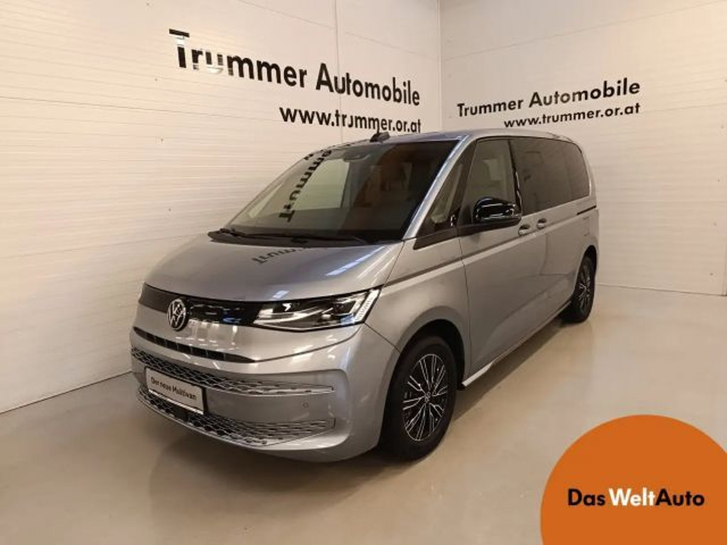 Volkswagen Multivan Business eHybrid T7