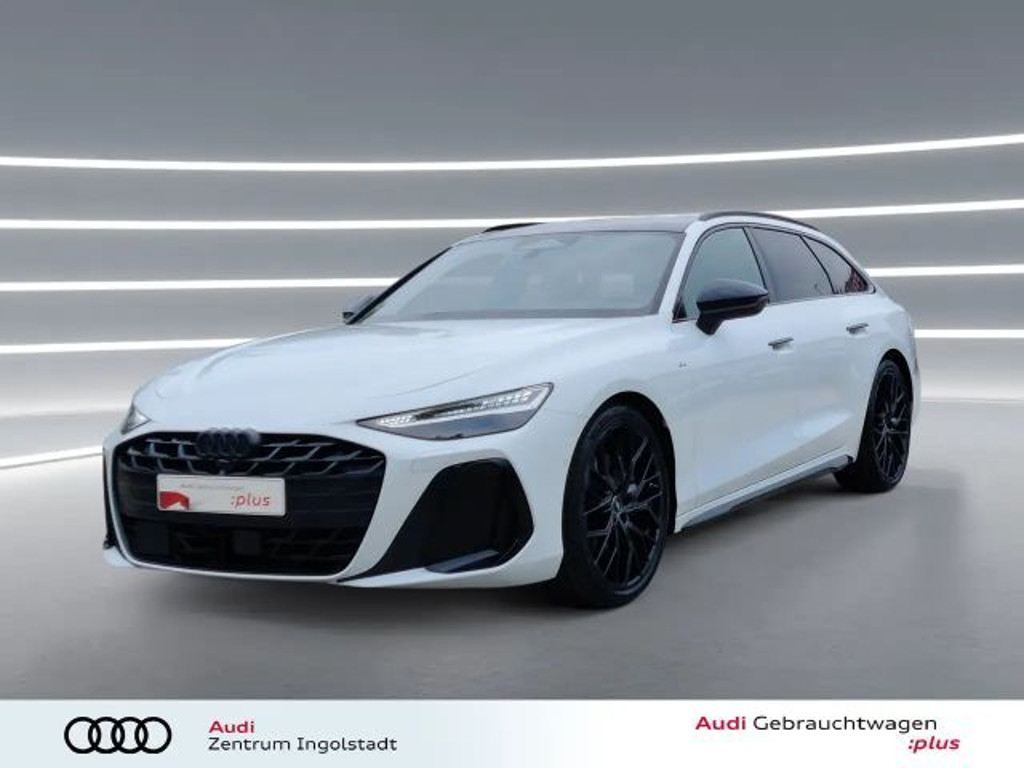 Audi A6 e-tron Avant Quattro S-Line Edition