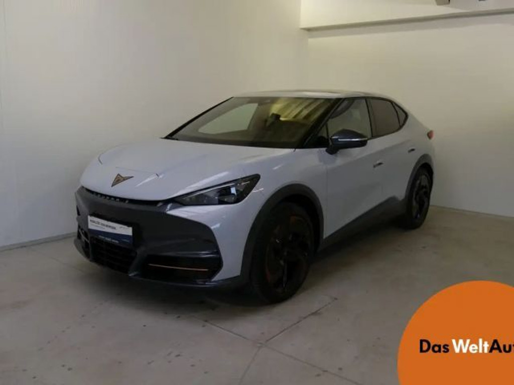 Cupra Tavascan Adrenaline VZ