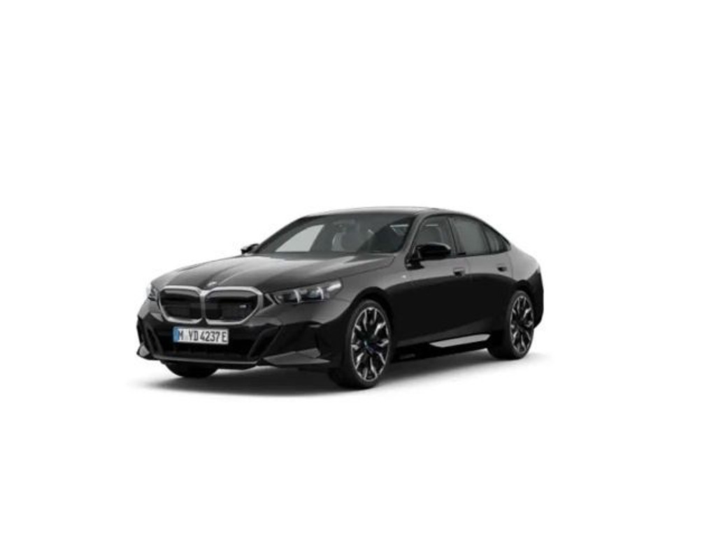 BMW i5 xDrive Sedan M60