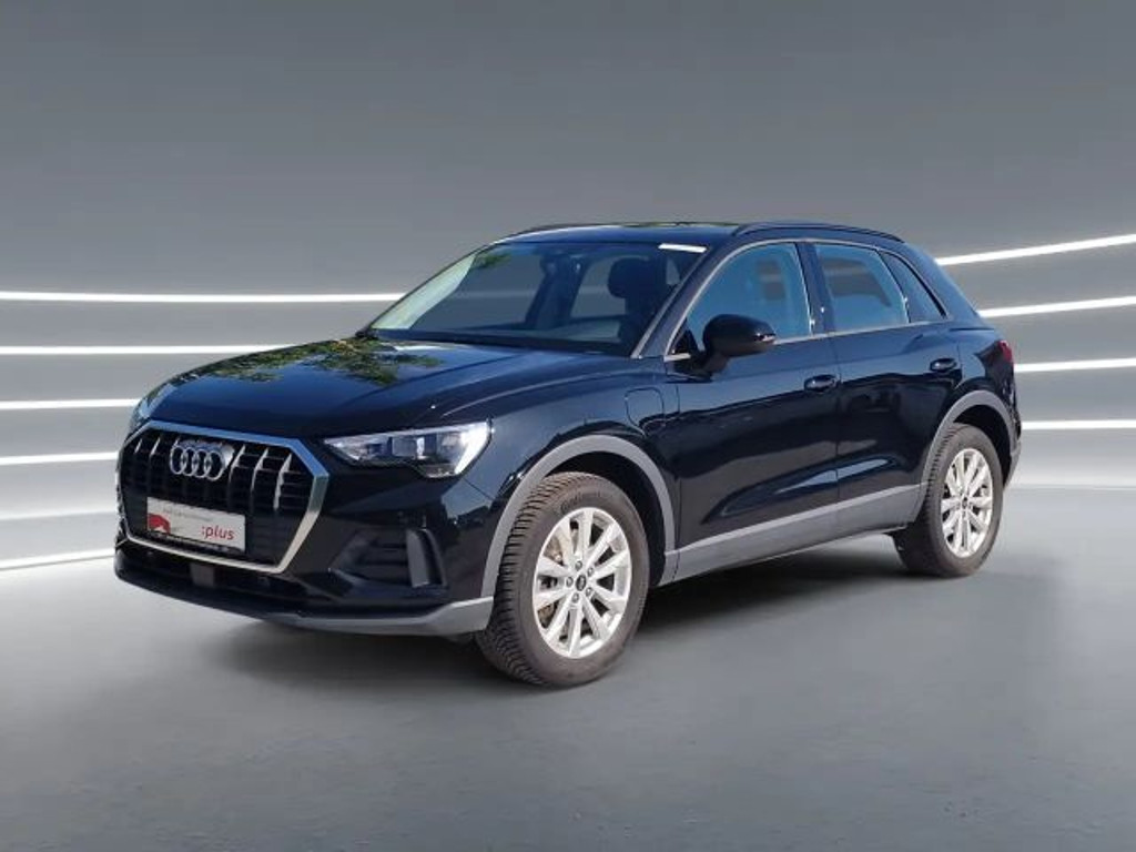 Audi Q3 S-Tronic Hybride 45 TFSI