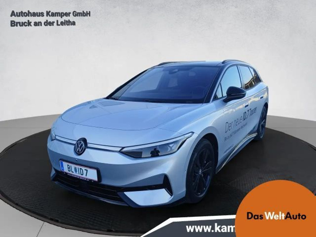 Volkswagen ID.7 Business Pro Tourer