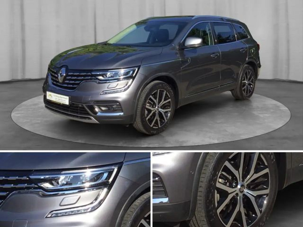 Renault Koleos Intens