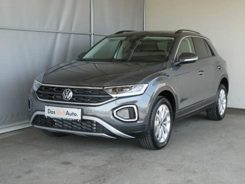 Volkswagen T-Roc Friends TSI